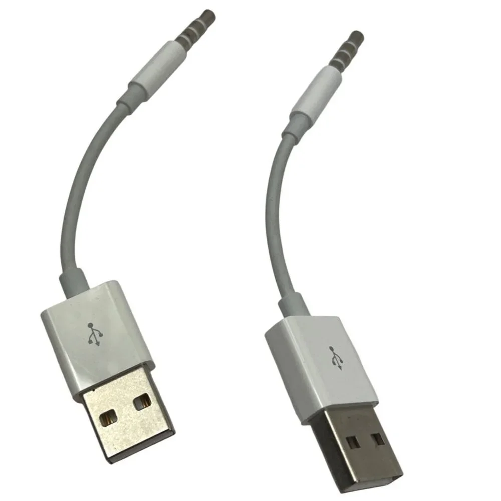 USB To 3.5mm Audio Adapter Cable Converter S11